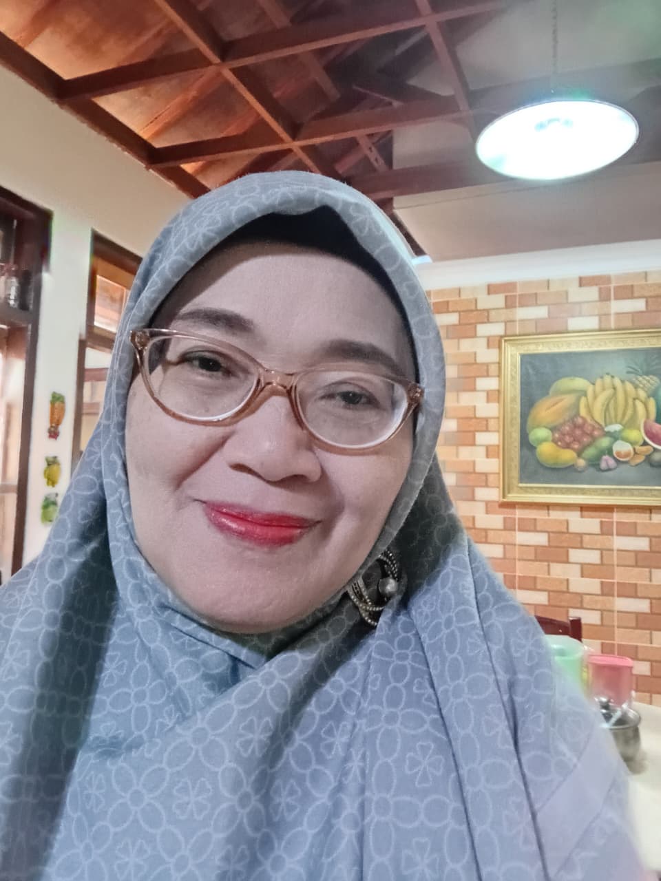 Dra. Hj. Roudhotul Chilia